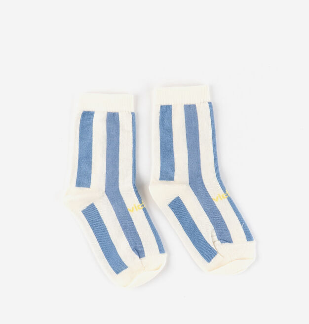 CALZINO BAREFOOT RIGHE