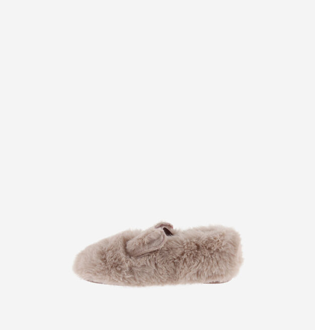 GIMNASIA BUNNY SLIPPERS