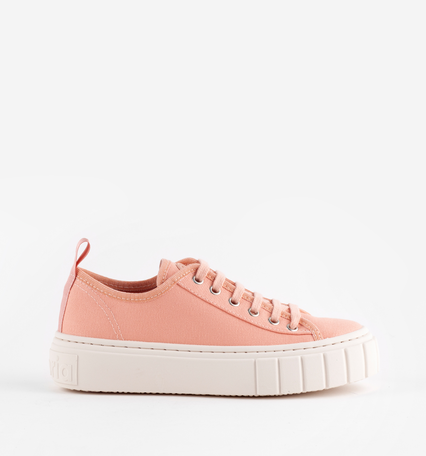 ABRIL CANVAS TRAINERS