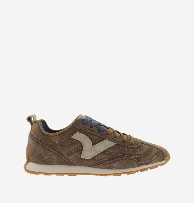 ROOT - SUEDE