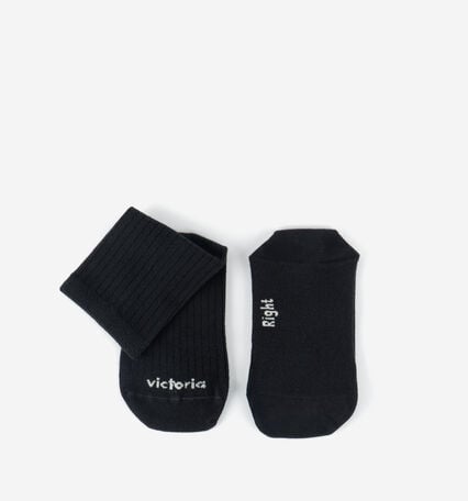 BAREFOOT SOCK BAMBOO