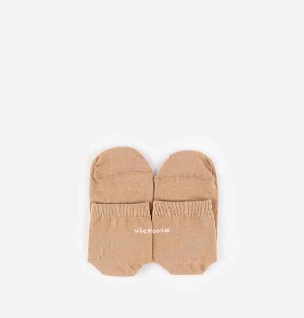 BAREFOOT COTTON SOCK