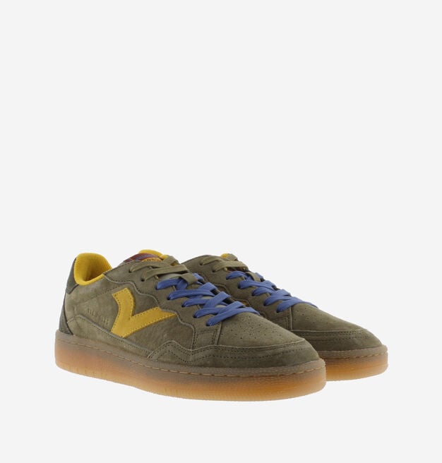 SMASH - SUEDE