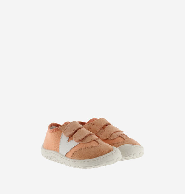 BOSCO BAREFOOT SCRATCHS TOILE