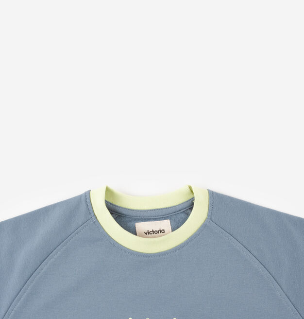 SUDADERA COTTON COLORES