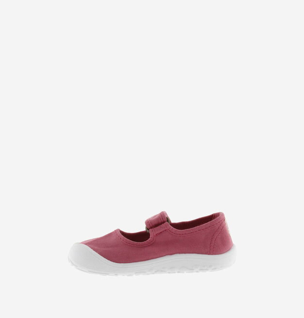 BOSCO BAREFOOT BALLERINES TOILE DREC®