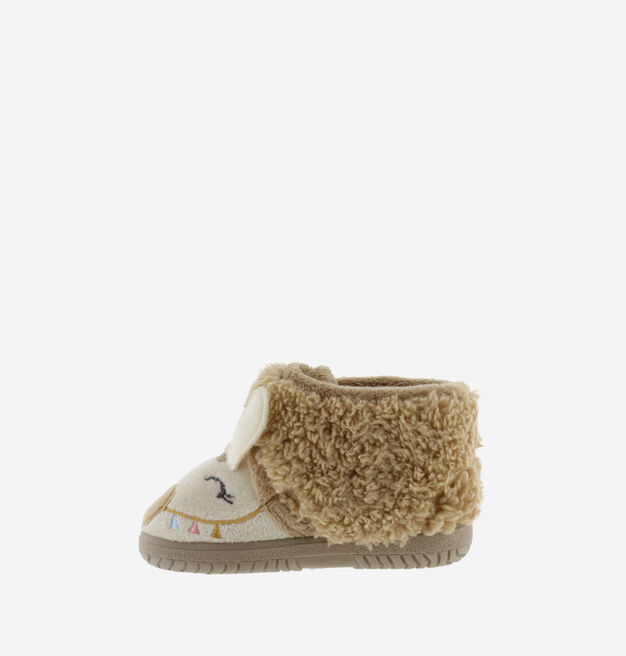 OJALA BALLERINE TEXTILE ANIMAUX