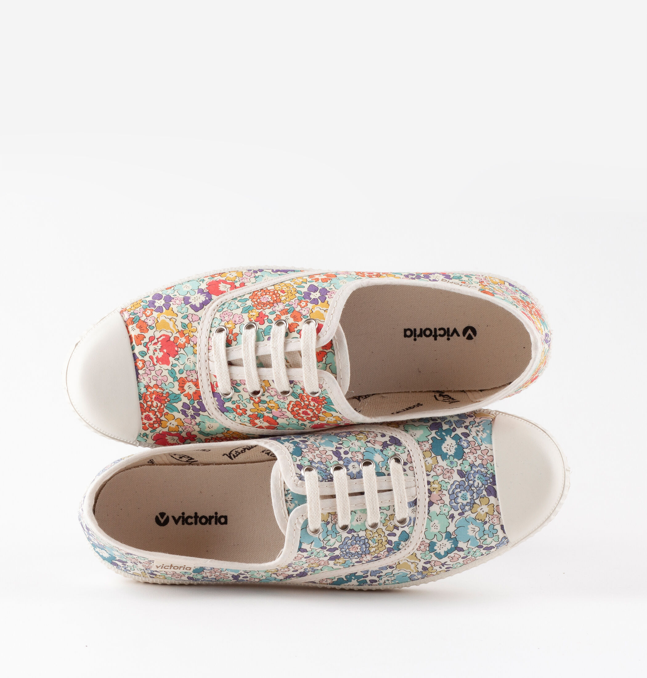 Liberty print shoes outlet