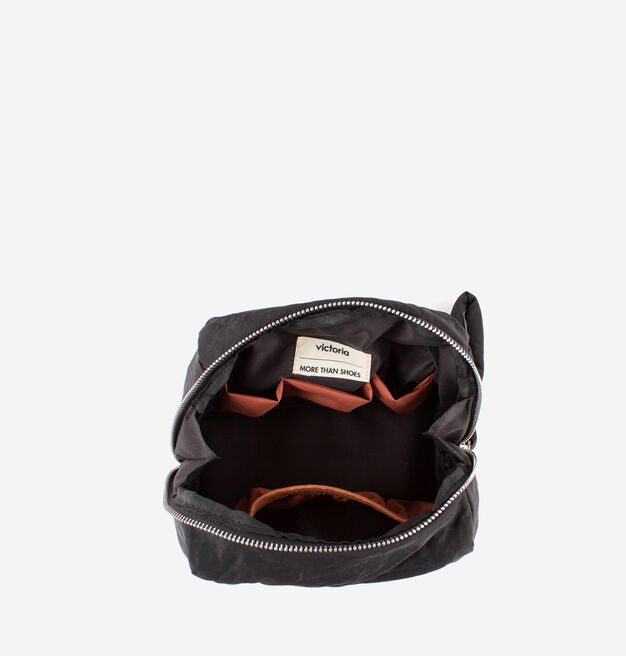 NECESER NYLON ACOLCHADO