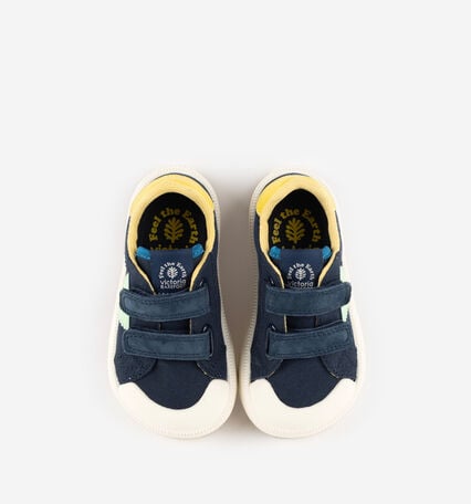 OLIVER TIRAS BAREFOOT LONA MULTICOLOR