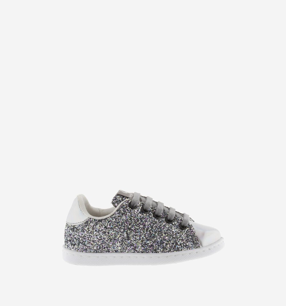 Victoria Shoes Baskets Victoria Paillettes TENIS GLITTER Victoria
