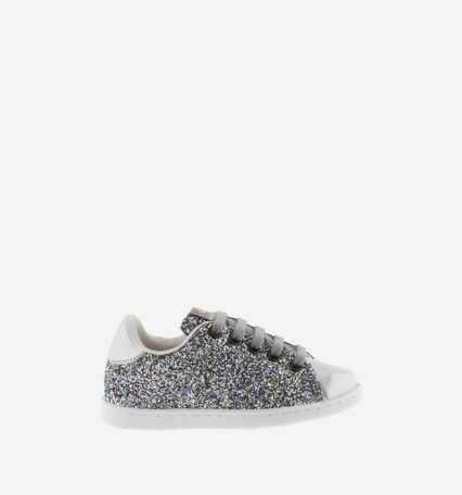 TENIS GLITTER