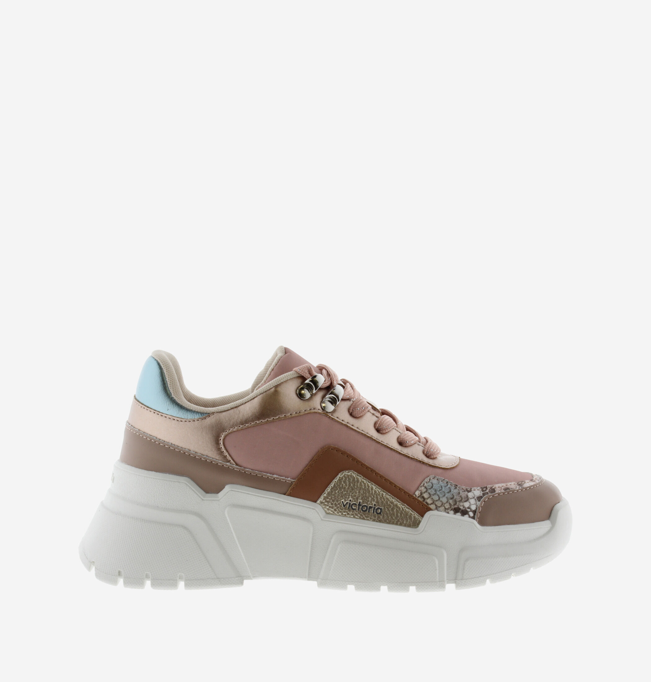 TOTEM MULTICOLOUR SNEAKER Victoria Shoes