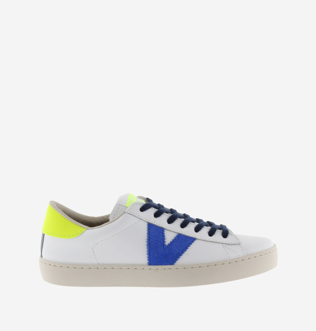 BERLÍN PELLE E FLUO