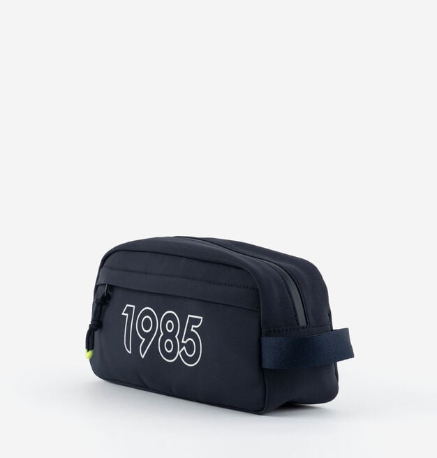 BORSA DA TOILETTE 1985