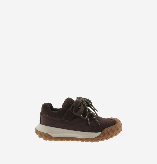 RITMO KLETTVERSCHLUSS NYLON & VELOURSLEDER