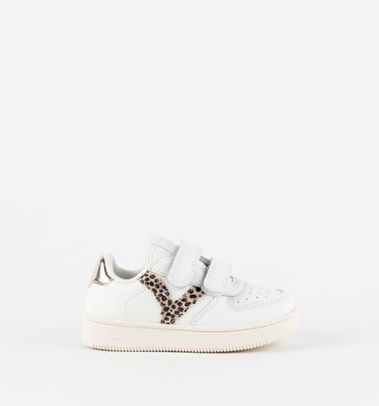 TIEMPO STRAPS LEATHER EFFECT FANTASY