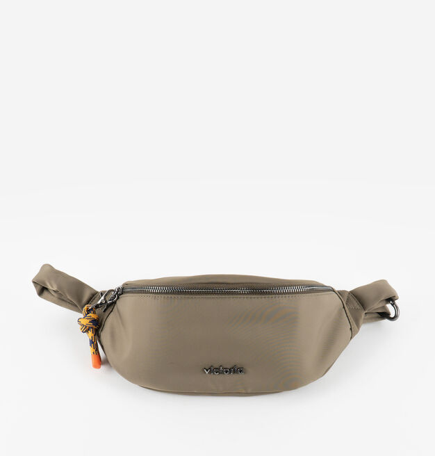 BORSA A MARSUPIO NYLON