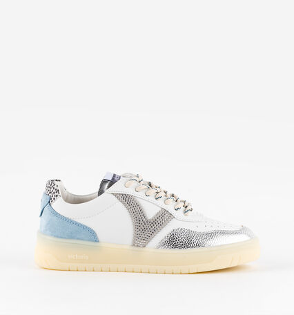 SEUL FAUX LEATHER & FANTASY