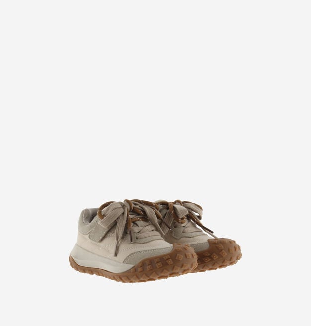 RITMO KLETTVERSCHLUSS NYLON & VELOURSLEDER