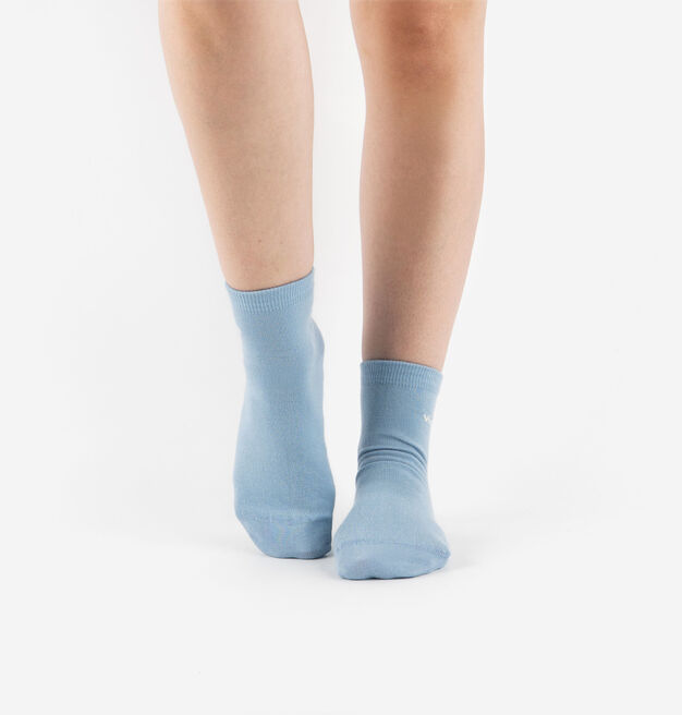 BAREFOOT COTTON SOCK