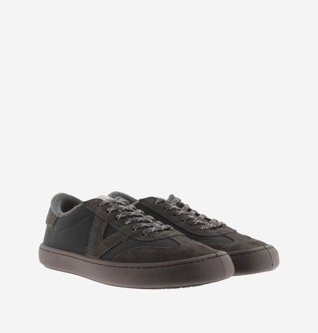 OLMO BAREFOOT NYLON & DAIM