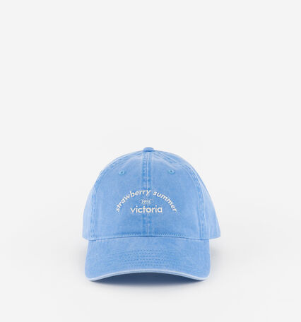 CAP MESSAGE