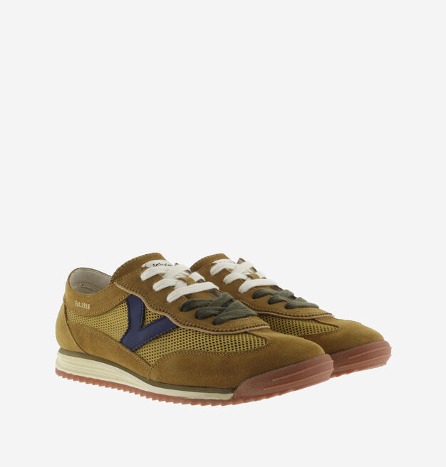 SATURNO MESH & SPALTLEDER