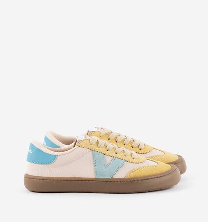 OLMO BAREFOOT NYLON MULTICOLOR