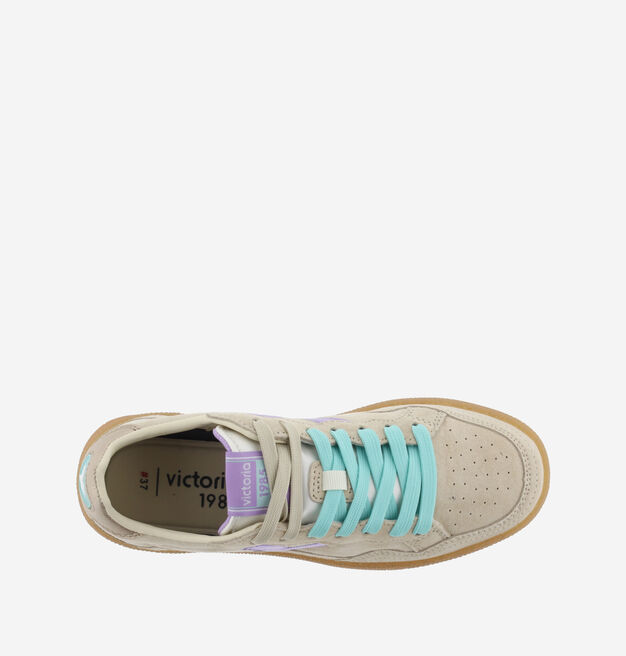 SMASH - SUEDE COLOR