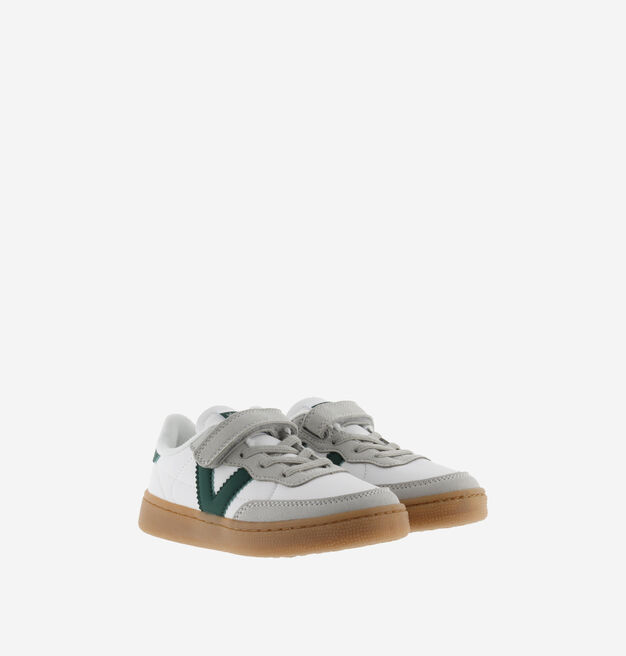 OSLO SCRATCH EFFET CUIR & COULEUR