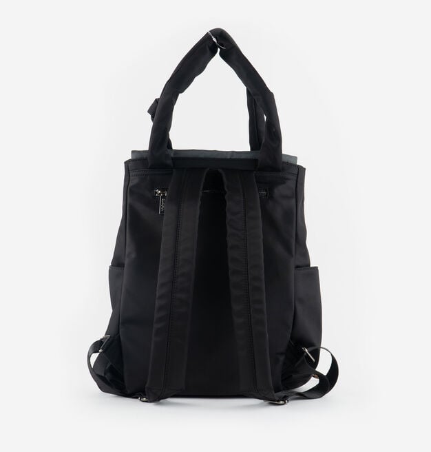 ZAINO NYLON