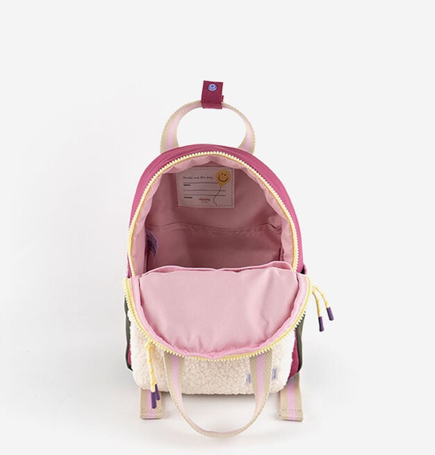 ZAINO NYLON