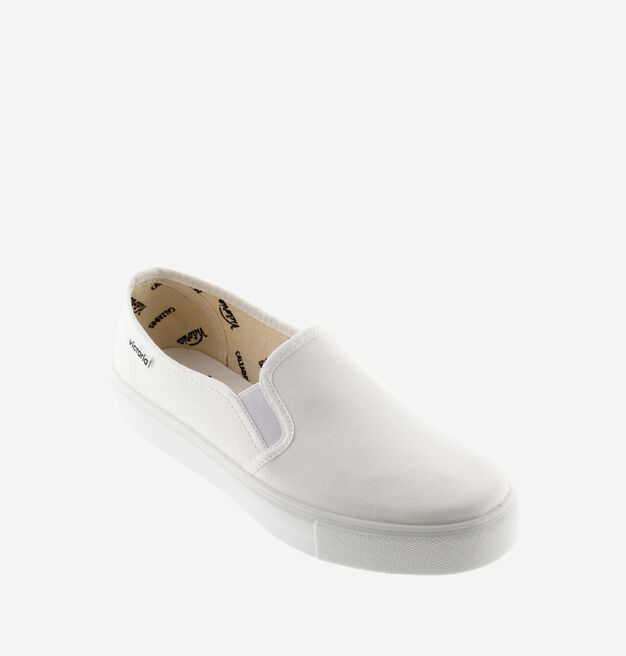 SLIP ON LONA