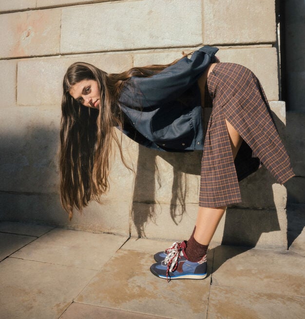 LUREX SOCK
