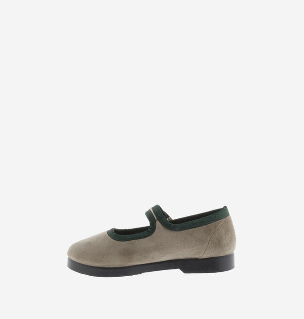 GONG-FU BALLERINA SAMT