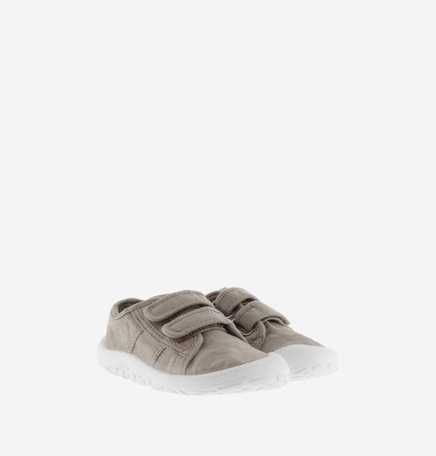 BOSCO BAREFOOT BASKET LONA DREC®