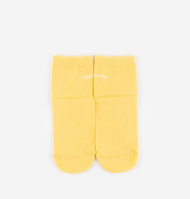 BAREFOOT COTTON SOCK
