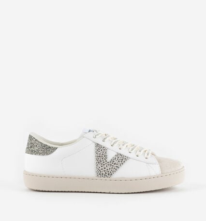 BERL&Iacute;N LEATHER EFFET & FANTASY