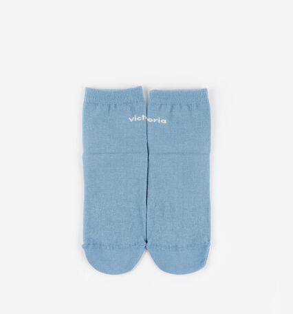 BAREFOOT COTTON SOCK