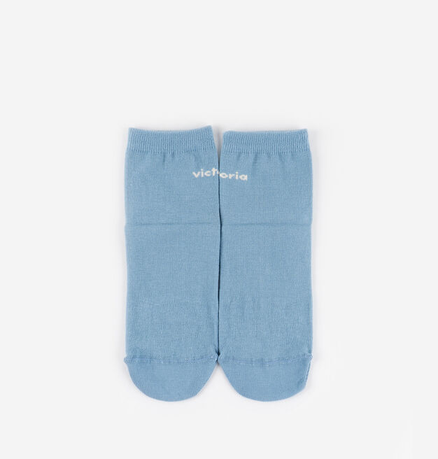 BAREFOOT COTTON SOCK