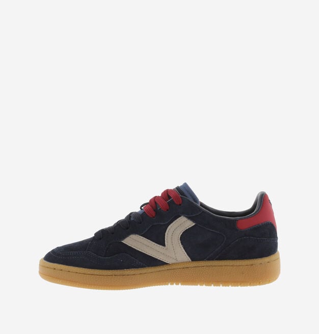 SMASH - SUEDE