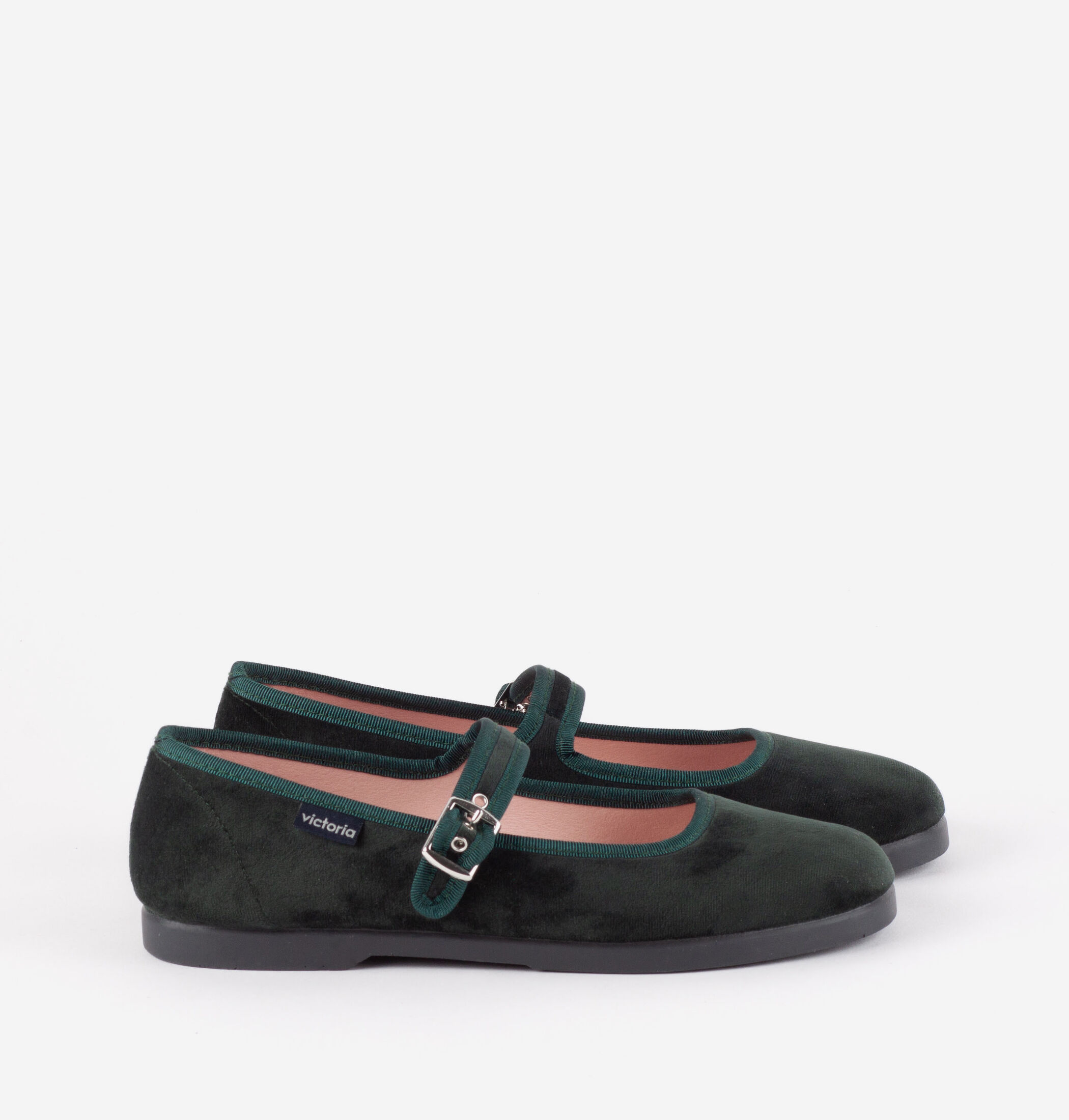 Scarpe Senza Lacci Donna Calzados Victoria