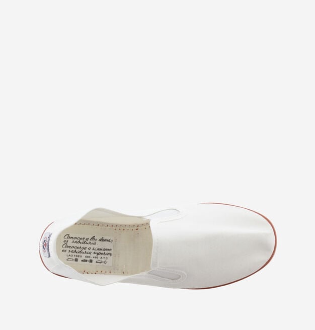 GONG-FU COTONE ECOLOGICO