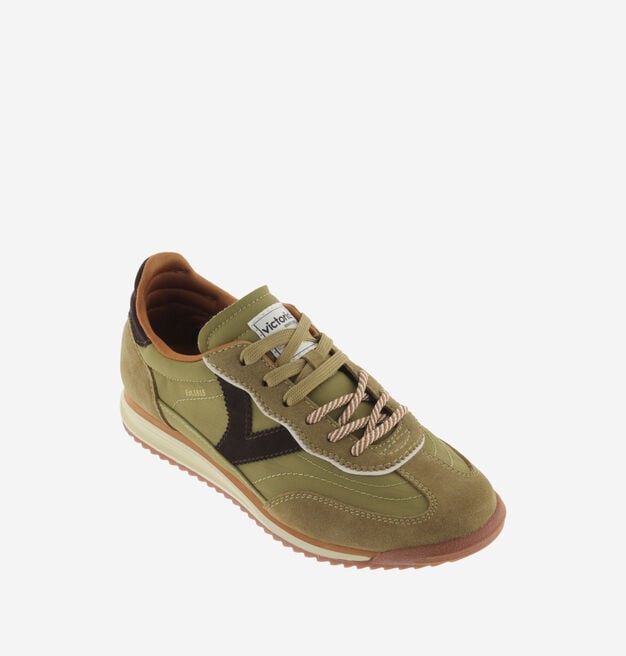 SATURNO NYLON & DAIM