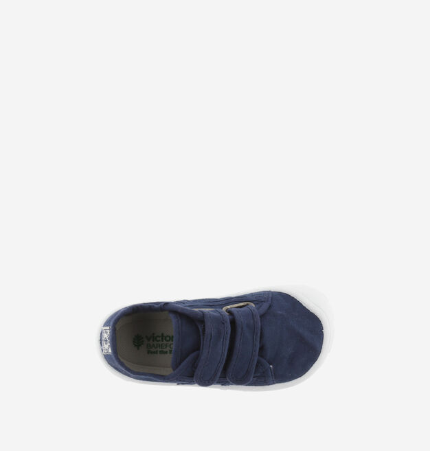 BOSCO BAREFOOT BASKET LONA DREC®