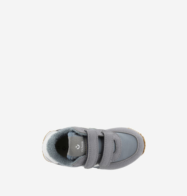ASTRO KIDS STRAPS NYLON & CONTRAST