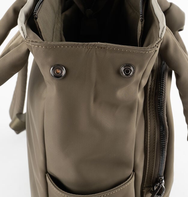 ZAINO NYLON