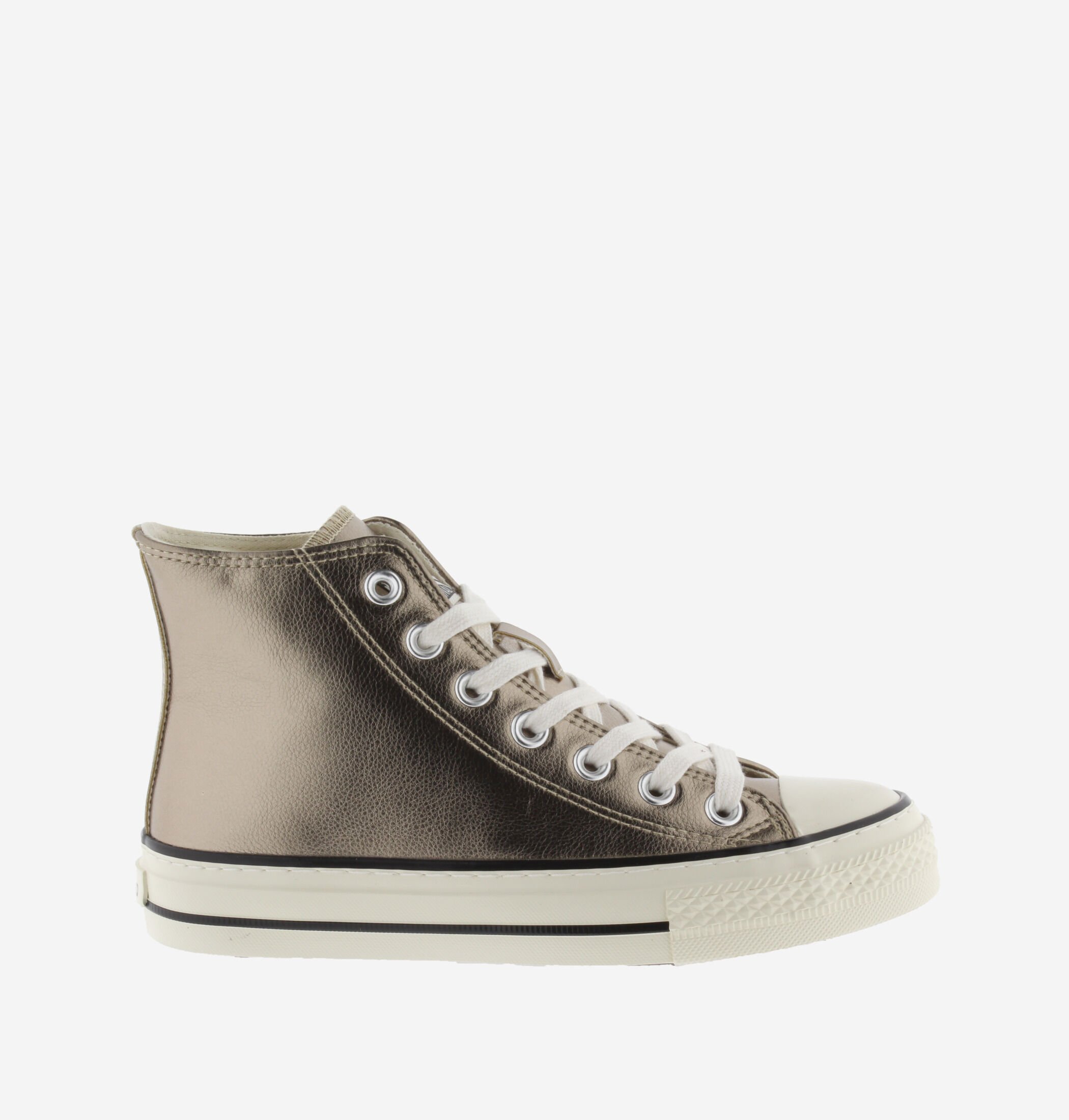 TRIBU SHINY METAL Victoria Shoes