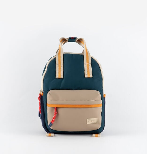 MOCHILA NYLON